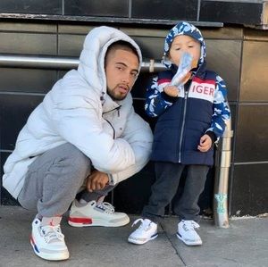 Meet your Posher, Drake